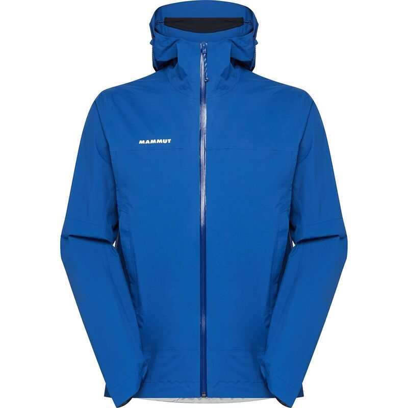 マムート メンズ アウター ジャケット・ブルゾン フーデッドジャケット Mammut Ducan HS Hooded Jacket Mens Tschiel 38,870円