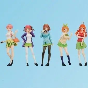 POP UP PARADE 五等分の花嫁