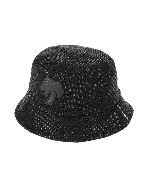 パーム・エンジェルス レディース アクセサリー 帽子 PALM ANGELS 帽子 Black ブラック 43,080円