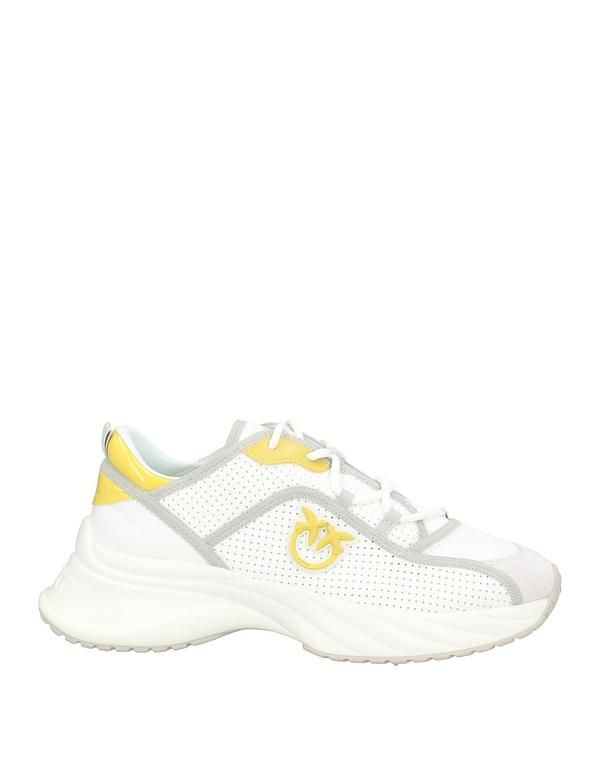 ピンコ レディース シューズ スニーカー PINKO スニーカー White ホワイト