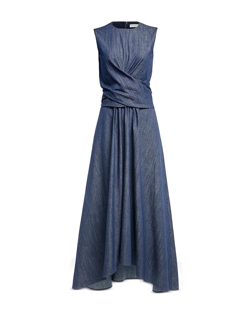 アルチュザラ レディース トップス ワンピース マキシ Altuzarra Penny Maxi Dress Titan