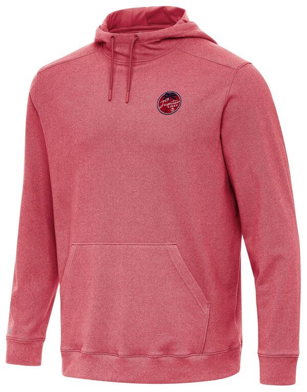 アンティグア メンズ アウター パーカー・スウェット Antigua Mens TGL Jupiter Links GC Red Cloud Pullover Golf Hoodie NoColor 21,735円