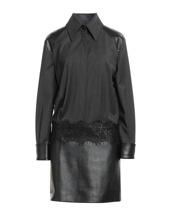 アルベルタ フェレッティ レディース トップス ワンピース ALBERTA FERRETTI Charcoal チャコール