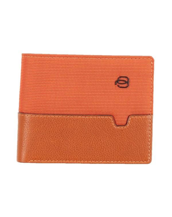 ピクアドロ メンズ アクセサリー 財布 PIQUADRO Tan タン 16,186円