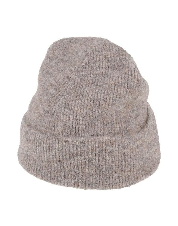 バレナ レディース アクセサリー 帽子 BARENA Gray グレー 19,156円