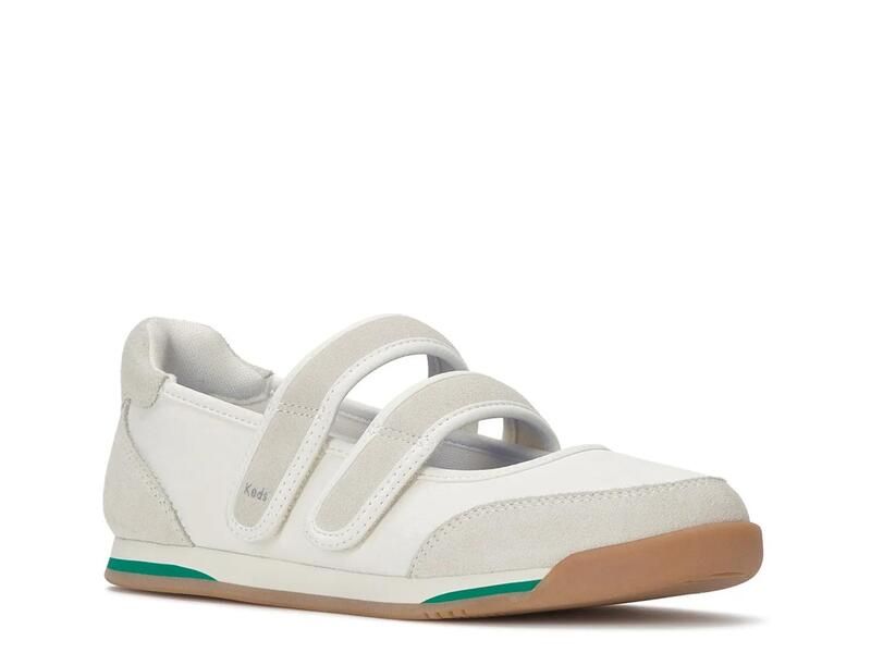 ケッズ レディース シューズ スニーカー KedsRevival Mary Jane Sneaker Womens Egret