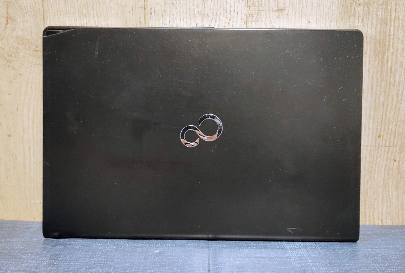 ノートパソコン LIFEBOOK Corei5 メモリ10GB SSD480GB LIFEBOOK Corei5 メモリ10GB SSD480GB WQHD タッチパネル - メルカリ