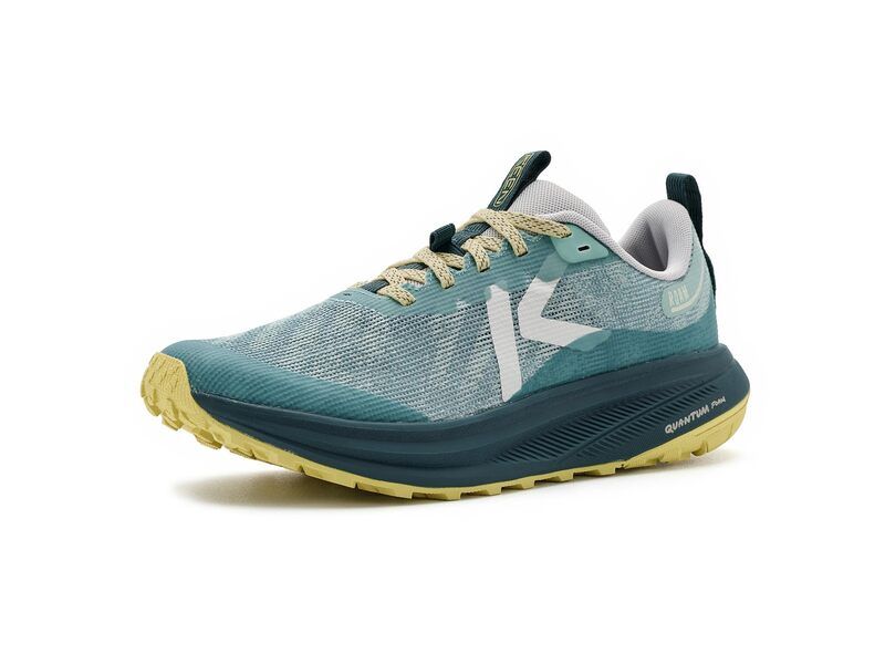キーン レディース シューズ スニーカー Keen Roam Trail Running Shoes AquiferMediter