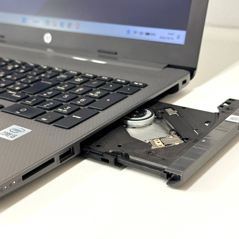 HP 10世代Corei5 SSD256GB 8GB Windows11Pro - メルカリ