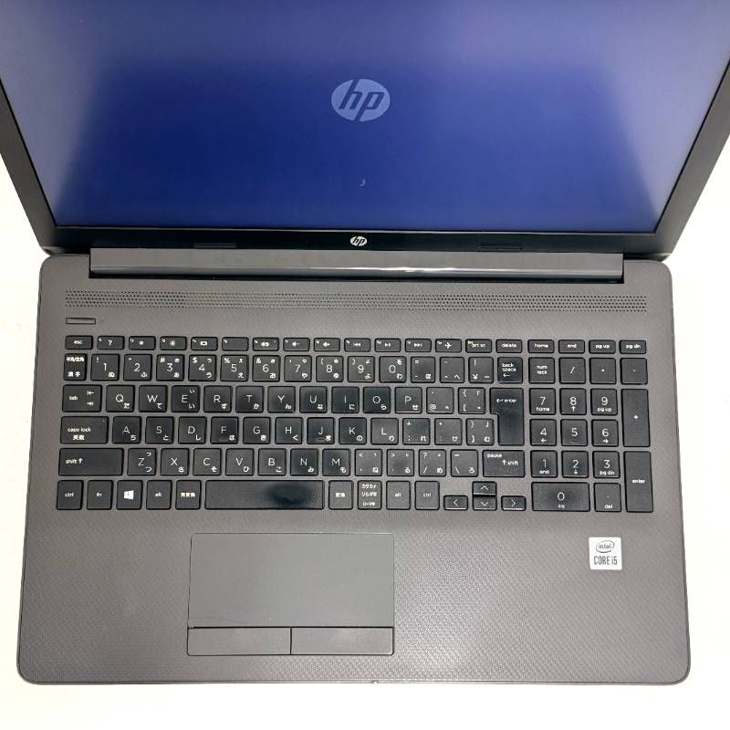 HP 10世代Corei5 SSD256GB 8GB Windows11Pro - メルカリ