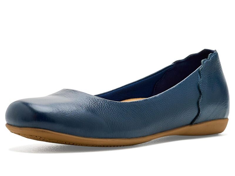 トロッターズ レディース シューズ ヒール Trottersunny Navy ネイビー 27,216円