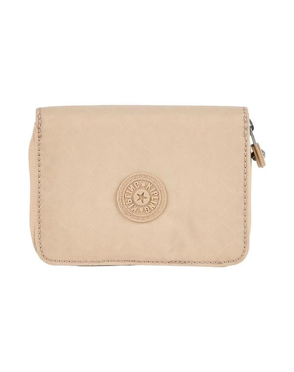 キプリング レディース アクセサリー 財布 KIPLING Beige ベージュ