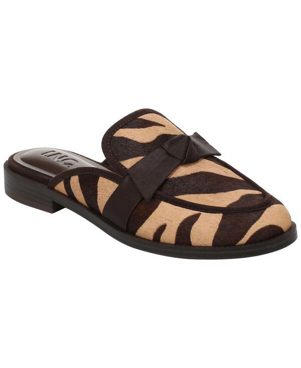 アイエヌシー インターナショナル コンセプト レディース シューズ パンプス INC International Concepts Womens Karindaa Bow Mules Macys Ex 21,735円