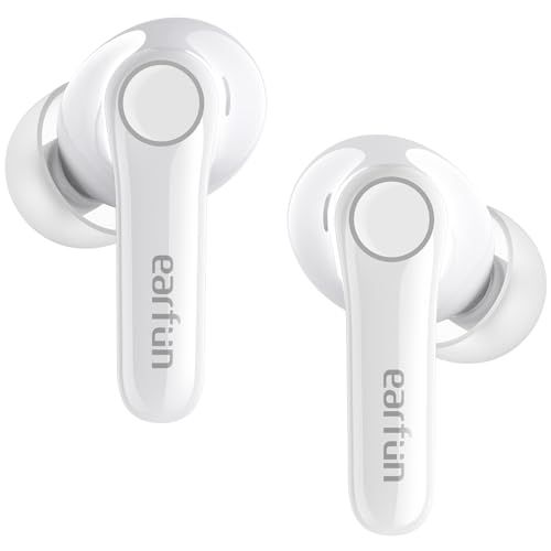 VGP 2025 金賞】EarFun Air Pro 4 ワイヤレスイヤホン Bluetooth 5.4