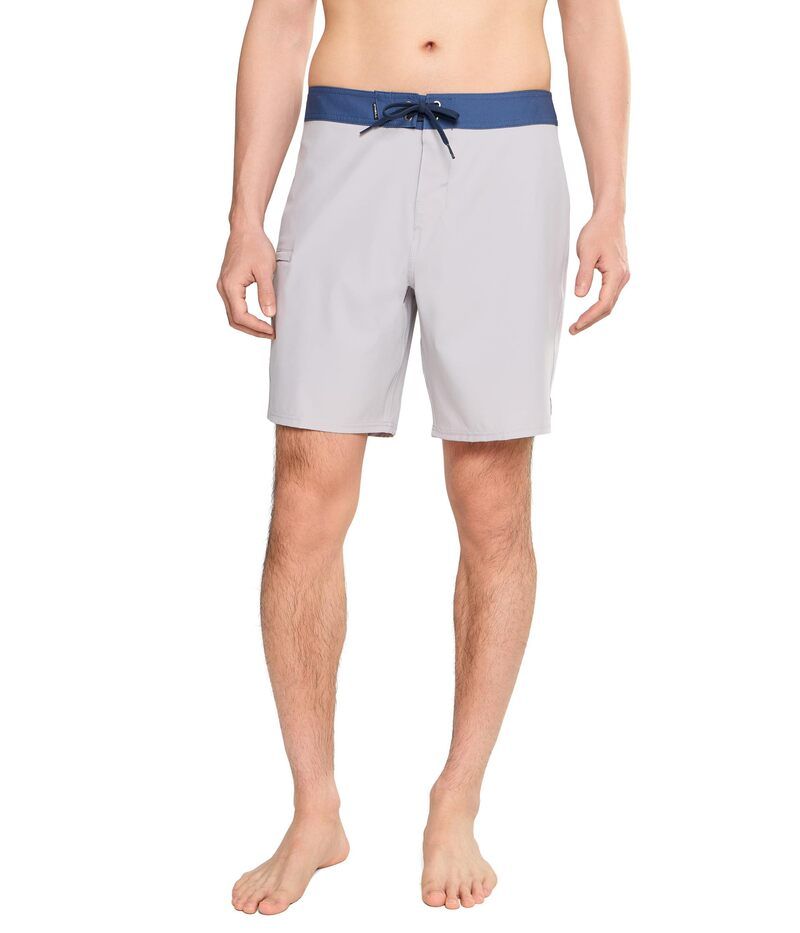 オニール メンズ 水着 ハーフパンツ・ショーツ ショートパンツ ONeill Hyperfreak Heat Solid 19 Boardshorts HighRise 12,395円