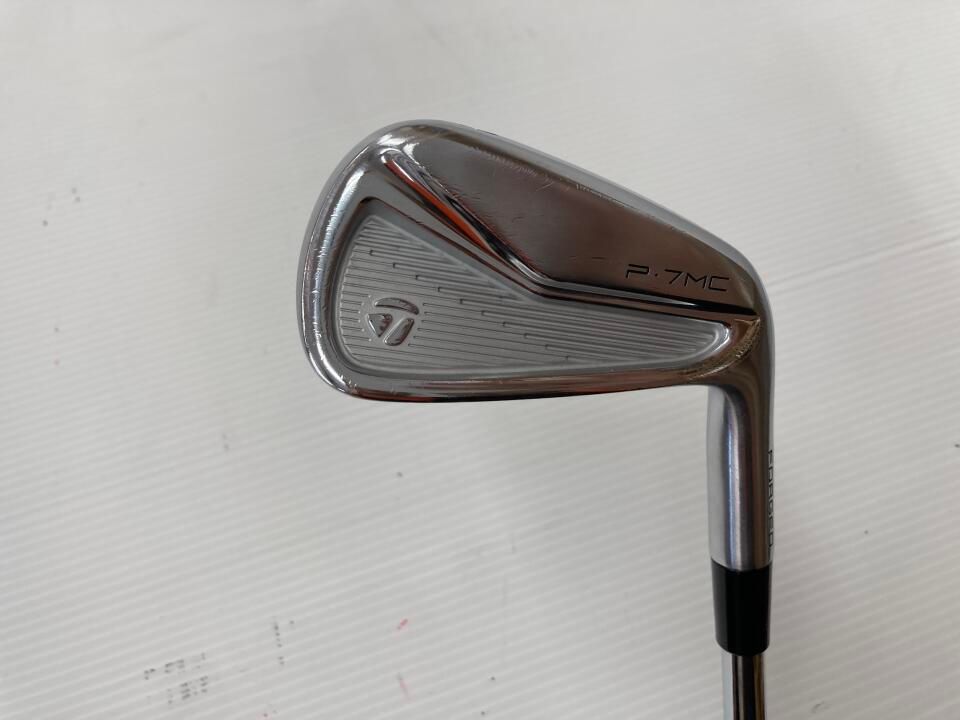 テーラーメイド　P・770 2020　22.5度　NSプロ MODUS 3 TOUR 105　Sフレックス　アイアン　中古　ゴルフドゥ！大宮丸ヶ崎店【最短即日発送】