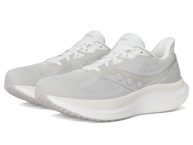 サッカニー レディース シューズ スニーカー Saucony Triumph 23 Arctic