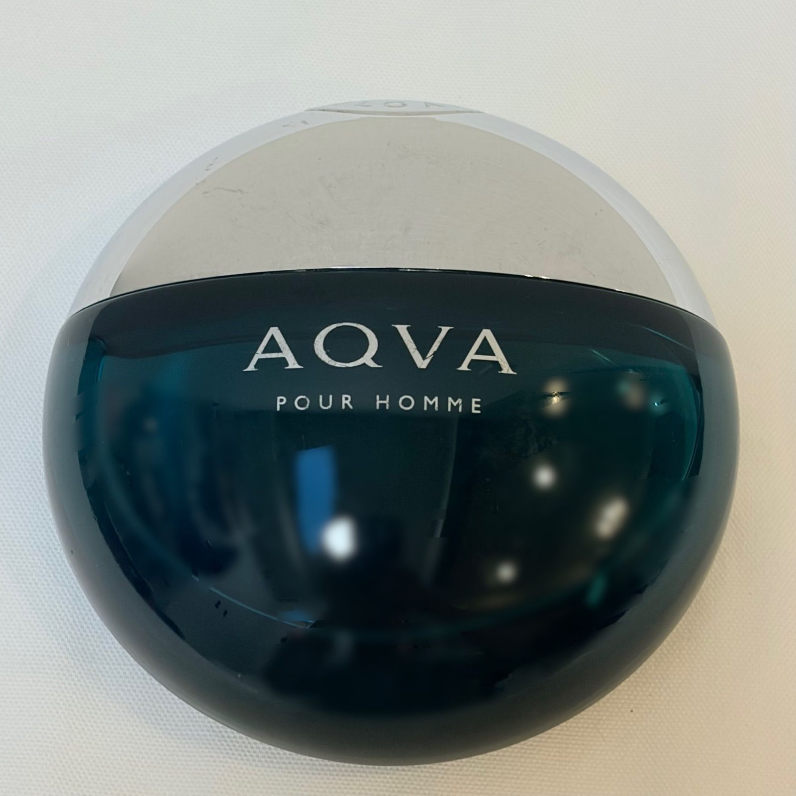 BVLGARI AQVA pour homme eau de toilette ブルガリ　アクア　プールオム　オードトワレ　香水　100ml