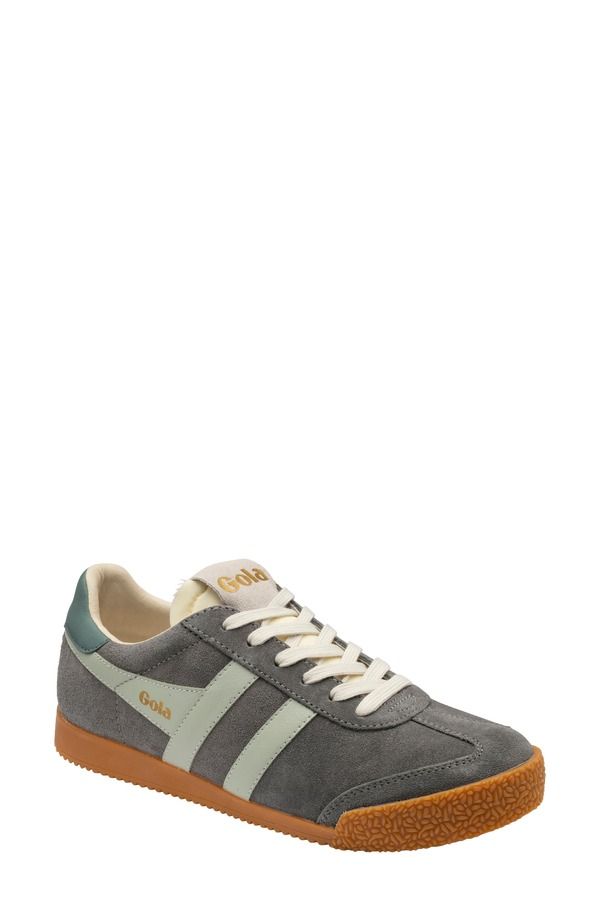 ゴラ レディース シューズ スニーカー Gola Elan Sneaker Women ASH MATCHA SLATE スレート 32,370円