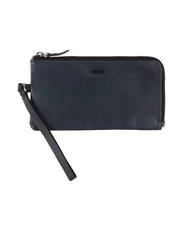 ウンガロ メンズ アクセサリー 財布 UNGARO Midnight Blue ブルー 10,860円