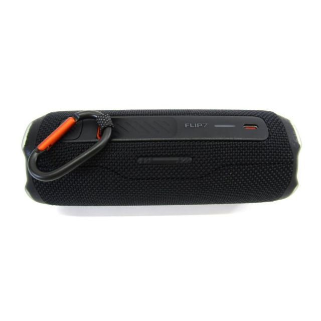 JBL FLIP7 ワイヤレススピーカー ブラック ∠UK2715 - メルカリ