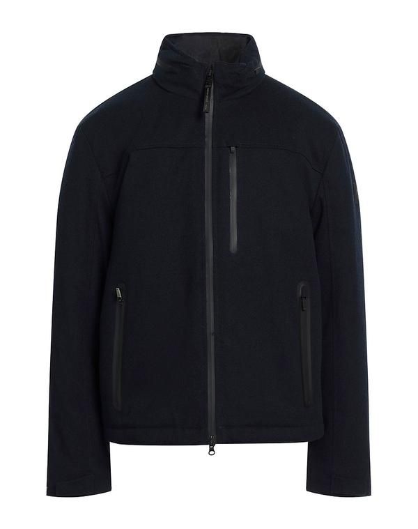 ノースセール メンズ アウター コート NORTH SAILS Midnight Blue ブルー
