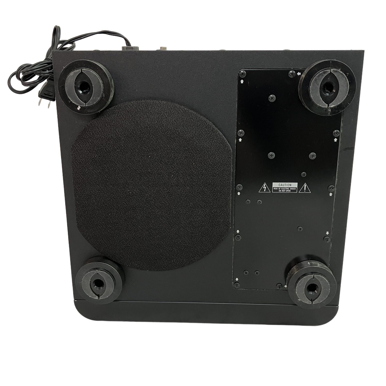YAMAHA YST-FSW050 サブウーファーシステム 音響機材 オーディオ