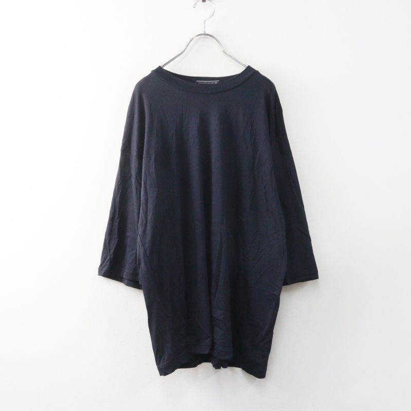 ミナペルホネン　troll カットソー　M 美品 今季 26SS ミナペルホネン mina perhonen troll カットソー L
