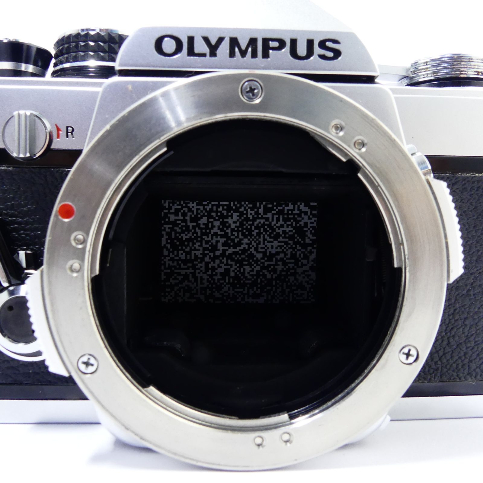 OLYMPUS OM-2 G.ZUIKO AUTO-S F1.4 50mm フィルムカメラ 一眼レフ