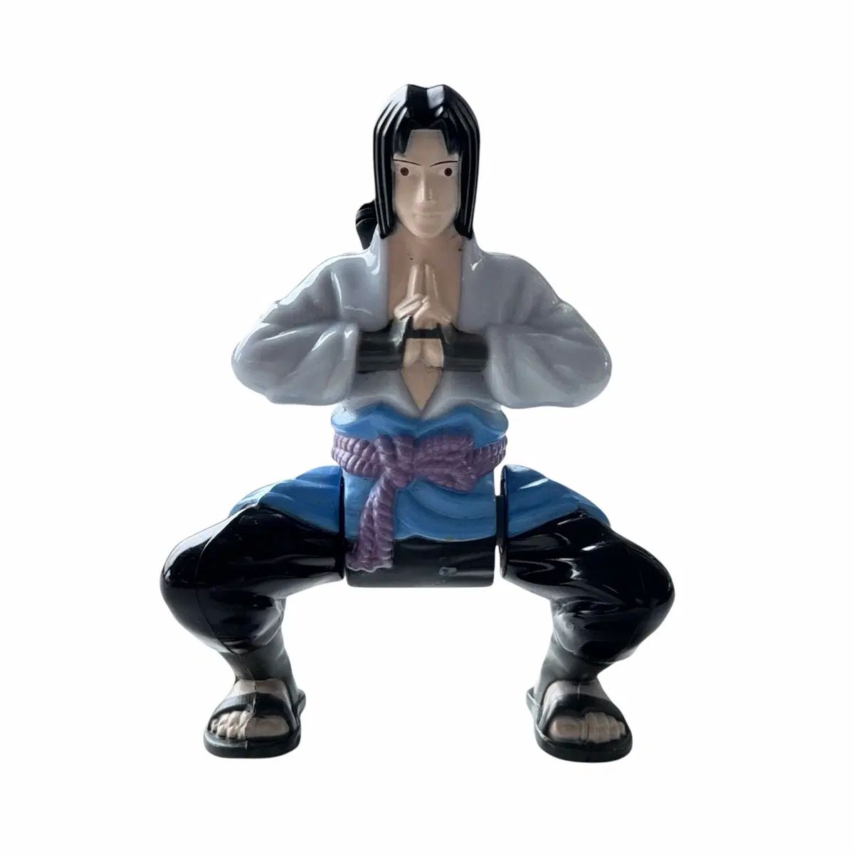 ナルトハッピー セット(02)
