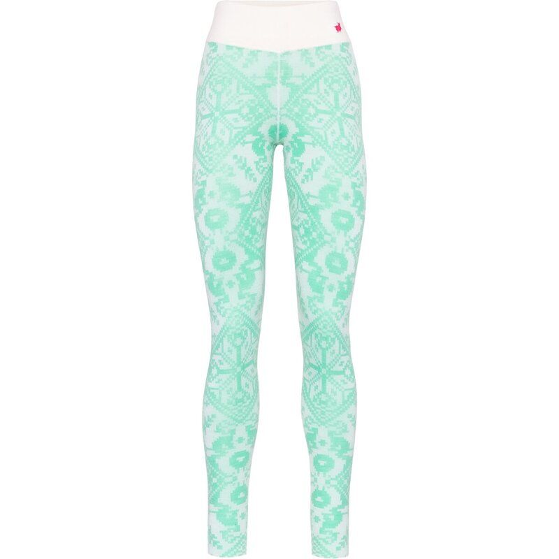 カリ ツラー レディース ボトムス カジュアルパンツ Kari Traa Saga Pant Womens Jelly Mint ミント 28,470円