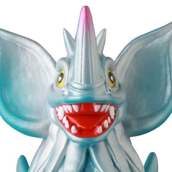 MAT(MONSTER ART TOY) シリーズ タイラント(2期) ソフビ MCT TOKYO 未
