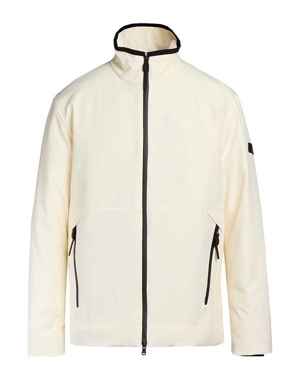 ピューテリー メンズ アウター ジャケット・ブルゾン PEUTEREY Off White オフホワイト 49,680円