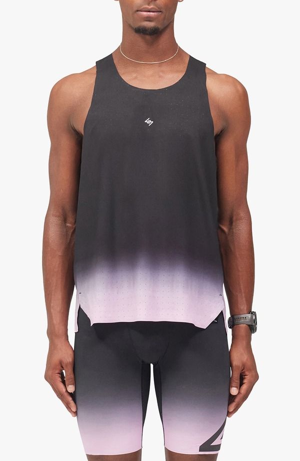リプレゼント メンズ トップス シャツ Represent 247 Ghost Performance Tank 247 OMBRE 26,460円