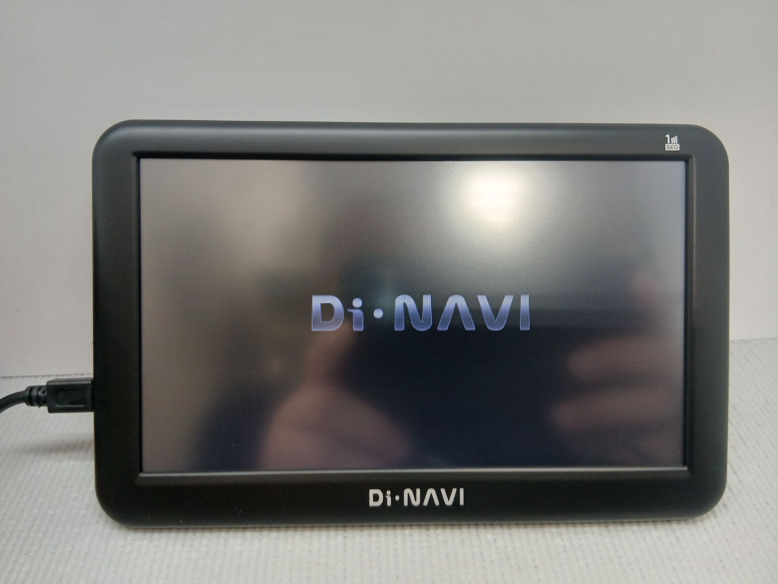 ☆ｴﾝﾌﾟﾚｲｽ Di-NAVI DNC-774A 7ｲﾝﾁﾎﾟｰﾀﾌﾞﾙﾅﾋﾞｹﾞｰｼｮﾝ 2024年度版地図