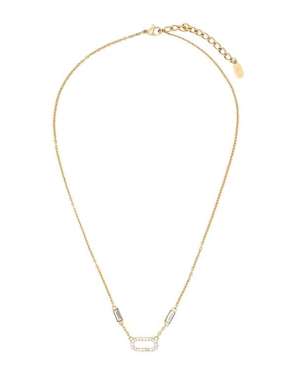 カール ラガーフェルド レディース アクセサリー ネックレス・チョーカー・ペンダントトップ KARLAGERFELD Gold ゴールド 21,520円