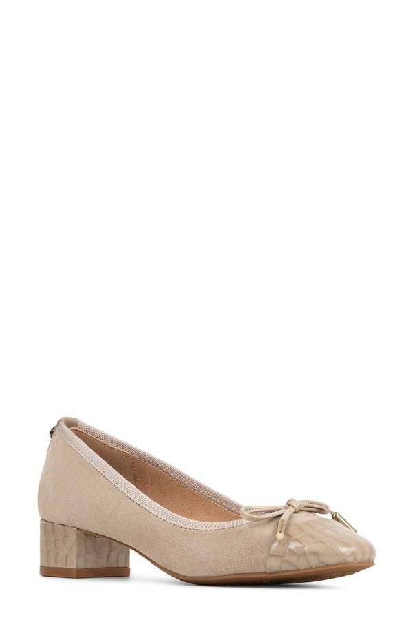ドナルドプリネール レディース シューズ パンプス キャップ Donald Pliner Josefina Cap Toe PumpRALINE