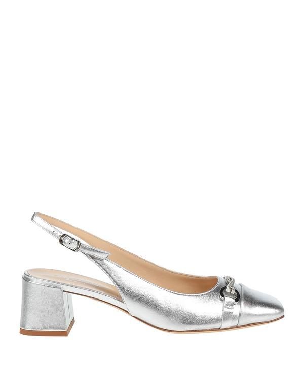 ボールディーニ レディース シューズ パンプス BALDININI Silver シルバー 36,270円