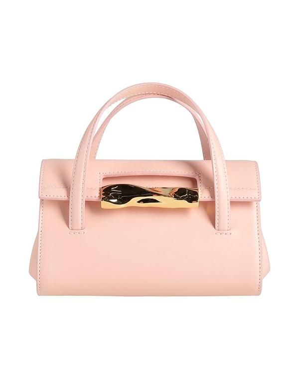 バリー レディース バッグ BALLY Pink ピンク 195,900円