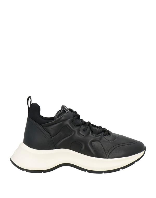 ホーガン レディース シューズ スニーカー HOGAN Black ブラック 49,680円