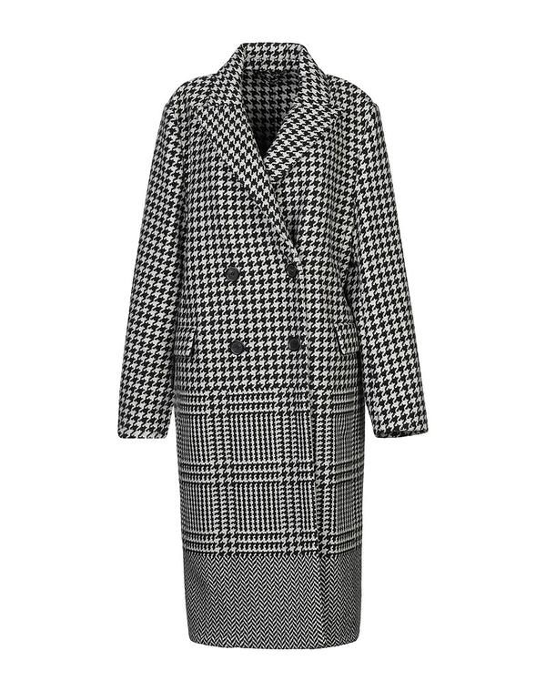 エルマンノ シェルヴィーノ レディース アウター コート ERMANNO SCERVINO White ホワイト 176,900円