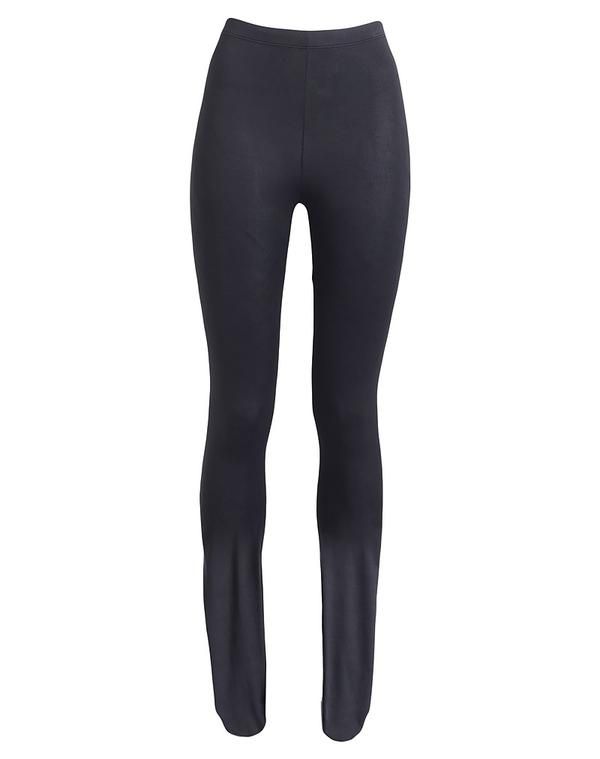 アニエバイ レディース ボトムス レギンス ANIYE BY Black ブラック 18,115円
