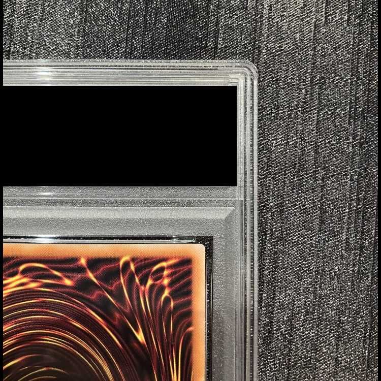 PSA10】青眼の白龍 (浮世絵風/切手セット) [25th] {NYC1-JP001} 1枚