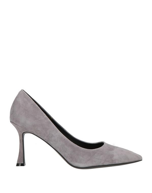 トスカブルー レディース シューズ パンプス TOSCA BLU Gray グレー