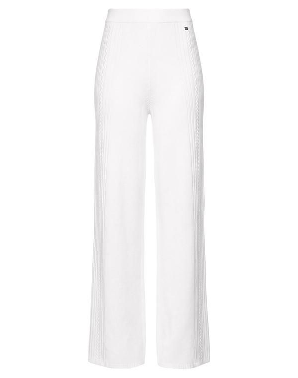 ヘルノ レディース ボトムス カジュアルパンツ HERNO Ivory アイボリー