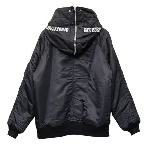 NEIGHBORHOOD ネイバーフッド 2017AW N-2D N-JKT フライトジャケット N