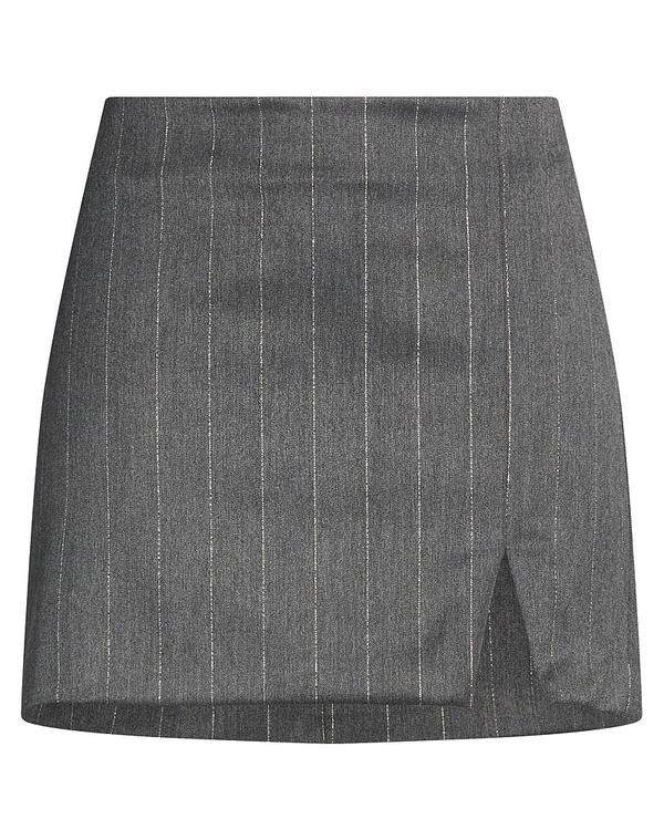 ガレパリ レディース ボトムスカート GALLE Paris Gray グレー