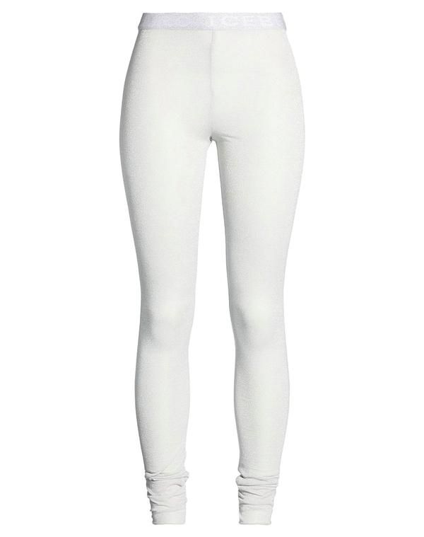 アイスバーグ レディース ボトムス レギンス ICEBERG Light Gray グレー 9,786円