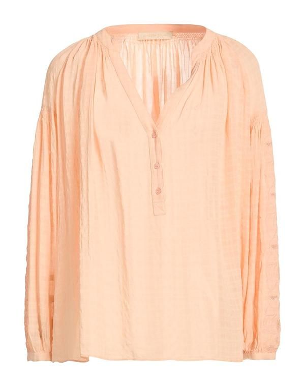 ヴァネッサ ブリューノ レディース トップス シャツ VANESSA BRUNO Apricot アプリコット 43,420円