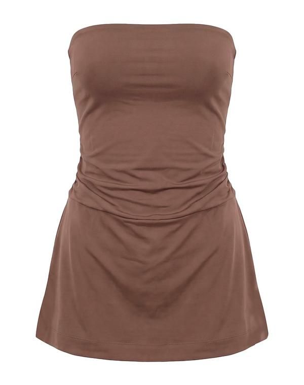 アニエバイ レディース トップス ワンピース ANIYE BY Taupe トープ 39,520円